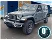 2026 Jeep Wrangler Sahara (Stk: 164220) in London - Image 1 of 15