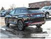 2022 Hyundai Tucson N Line (Stk: U21479) in Burlington - Image 4 of 31