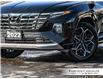 2022 Hyundai Tucson N Line (Stk: U21479) in Burlington - Image 7 of 31