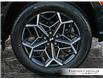 2022 Hyundai Tucson N Line (Stk: U21479) in Burlington - Image 9 of 31
