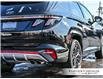 2022 Hyundai Tucson N Line (Stk: U21479) in Burlington - Image 11 of 31