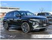 2022 Hyundai Tucson N Line (Stk: U21479) in Burlington - Image 13 of 31