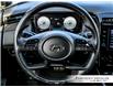 2022 Hyundai Tucson N Line (Stk: U21479) in Burlington - Image 21 of 31