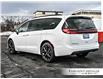 2026 Chrysler Pacifica Select (Stk: TR2568) in Burlington - Image 4 of 33