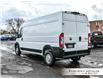 2026 RAM ProMaster 3500 High Roof (Stk: TE2529) in Burlington - Image 4 of 32