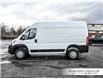 2026 RAM ProMaster 2500 High Roof (Stk: TE2532) in Burlington - Image 3 of 33