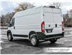 2026 RAM ProMaster 2500 High Roof (Stk: TE2532) in Burlington - Image 4 of 33