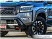 2022 Nissan Frontier PRO-4X (Stk: U6327) in Grimsby - Image 5 of 28