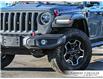 2022 Jeep Gladiator Rubicon (Stk: U6328) in Grimsby - Image 6 of 31