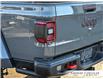 2022 Jeep Gladiator Rubicon (Stk: U6328) in Grimsby - Image 9 of 31