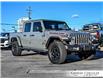 2022 Jeep Gladiator Rubicon (Stk: U6328) in Grimsby - Image 12 of 31