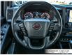 2022 Nissan Frontier PRO-4X (Stk: U6327) in Grimsby - Image 19 of 28