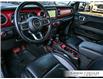 2022 Jeep Gladiator Rubicon (Stk: U6328) in Grimsby - Image 13 of 31