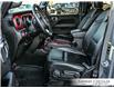 2022 Jeep Gladiator Rubicon (Stk: U6328) in Grimsby - Image 14 of 31
