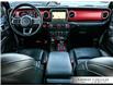 2022 Jeep Gladiator Rubicon (Stk: U6328) in Grimsby - Image 19 of 31