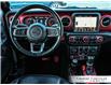 2022 Jeep Gladiator Rubicon (Stk: U6328) in Grimsby - Image 24 of 31