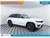 2023 Jeep Grand Cherokee Limited (Stk: TU0221) in Calgary - Image 4 of 22
