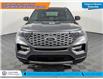 2022 Ford Explorer Platinum (Stk: TU0102A) in Calgary - Image 3 of 11
