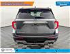 2022 Ford Explorer Platinum (Stk: TU0102A) in Calgary - Image 6 of 11