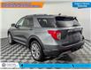 2022 Ford Explorer Platinum (Stk: TU0102A) in Calgary - Image 7 of 11