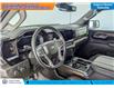 2023 Chevrolet Silverado 1500 RST (Stk: TU0148) in Calgary - Image 14 of 23
