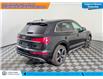 2024 Audi Q5 45 Progressiv (Stk: TU0209) in Calgary - Image 6 of 25