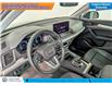 2024 Audi Q5 45 Progressiv (Stk: TU0209) in Calgary - Image 16 of 25