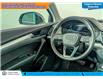 2024 Audi Q5 45 Progressiv (Stk: TU0209) in Calgary - Image 18 of 25