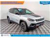2024 Jeep Compass Trailhawk (Stk: TU0199) in Calgary - Image 3 of 12