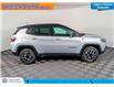 2024 Jeep Compass Trailhawk (Stk: TU0199) in Calgary - Image 4 of 12