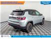 2024 Jeep Compass Trailhawk (Stk: TU0199) in Calgary - Image 5 of 12
