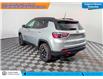 2024 Jeep Compass Trailhawk (Stk: TU0199) in Calgary - Image 7 of 12