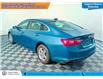 2024 Chevrolet Malibu LS (Stk: TU0201) in Calgary - Image 8 of 25