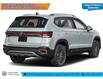 2025 Volkswagen Taos Comfortline (Stk: TT-134A) in Calgary - Image 2 of 12