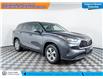 2024 Toyota Highlander LE (Stk: TU0229) in Calgary - Image 4 of 25