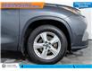 2024 Toyota Highlander LE (Stk: TU0229) in Calgary - Image 10 of 25