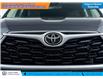 2024 Toyota Highlander LE (Stk: TU0229) in Calgary - Image 11 of 25