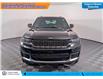 2021 Jeep Grand Cherokee L Summit (Stk: TU0214) in Calgary - Image 3 of 25