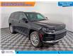 2021 Jeep Grand Cherokee L Summit (Stk: TU0214) in Calgary - Image 4 of 25