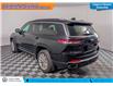 2021 Jeep Grand Cherokee L Summit (Stk: TU0214) in Calgary - Image 8 of 25
