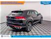 2023 Volkswagen Atlas Cross Sport 3.6 FSI Execline (Stk: TS-0418A) in Calgary - Image 6 of 12