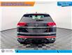2023 Volkswagen Atlas Cross Sport 3.6 FSI Execline (Stk: TS-0418A) in Calgary - Image 7 of 12