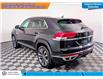 2023 Volkswagen Atlas Cross Sport 3.6 FSI Execline (Stk: TS-0418A) in Calgary - Image 8 of 12