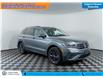 2024 Volkswagen Tiguan Comfortline (Stk: TU0192) in Calgary - Image 4 of 24