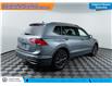 2024 Volkswagen Tiguan Comfortline (Stk: TU0192) in Calgary - Image 5 of 24