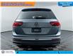 2024 Volkswagen Tiguan Comfortline (Stk: TU0192) in Calgary - Image 6 of 24