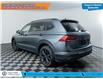 2024 Volkswagen Tiguan Comfortline (Stk: TU0192) in Calgary - Image 7 of 24