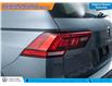 2024 Volkswagen Tiguan Comfortline (Stk: TU0192) in Calgary - Image 9 of 24