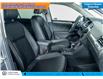 2024 Volkswagen Tiguan Comfortline (Stk: TU0192) in Calgary - Image 22 of 24