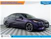 2023 Hyundai Elantra N Line Ultimate (Stk: TU0238A) in Calgary - Image 3 of 23